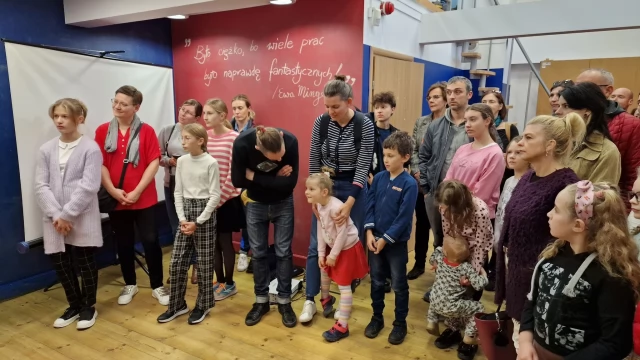 Tczew - Uznane jury wybrało najpiękniejsze wakacyjne kartki