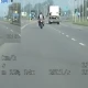 Tczew - Motocyklista stracił prawo jazdy. Jechał o 67 km/h za szybko