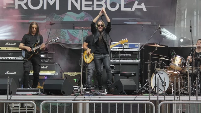 Tczew - Kto zdobył nagrody na UnderGramy?