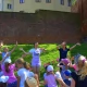 Tczew - Czwarte Spotkanie Biblioteki Plenerowej już za nami