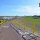 Tczew - ZUK szuka wykonawcy ostatniego odcinka Wiślanej Trasy Rowerowej