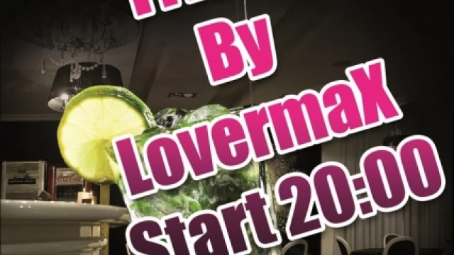 Tczew - Friday By LovermaX !