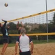 Tczew - IV Turniej GP 2013 w Siatkówce Plażowej