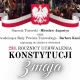 Tczew - Obchody 233. rocznicy uchwalenia Konstytucji 3 Maja