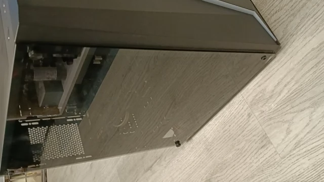 Tczew - Komputer w całości lub na części