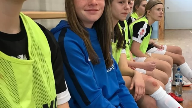Tczew - KS Pogoń "Gościniec nad Wisłą" Tczew - U14, ponownie na finałach MMP w futsalu