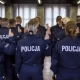 Tczew - Tczewscy policjanci: "W nowym roku dołącz do nas"