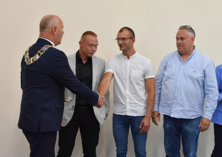Tczew - Za nami Święto Powiatu Tczewskiego