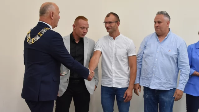 Tczew - Za nami Święto Powiatu Tczewskiego