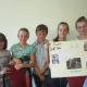 Tczew - Tydzień Bibliotek - tak spędzono go w Gniewie
