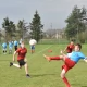 Tczew - Powiatowe Igrzyska Dzieci w Piłce Nożnej