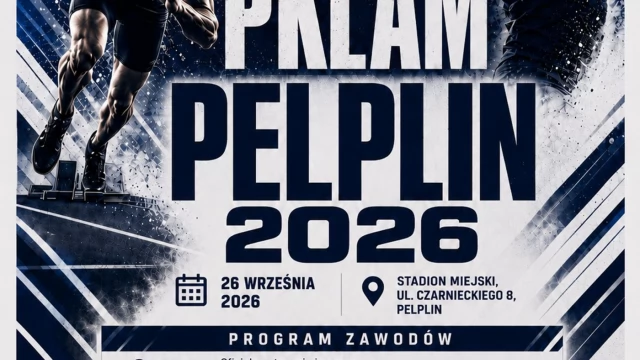 Tczew - Mistrzostwa PKLAM w Pelplinie