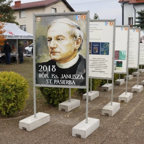 Tczew - Piknik parafialny na Górkach