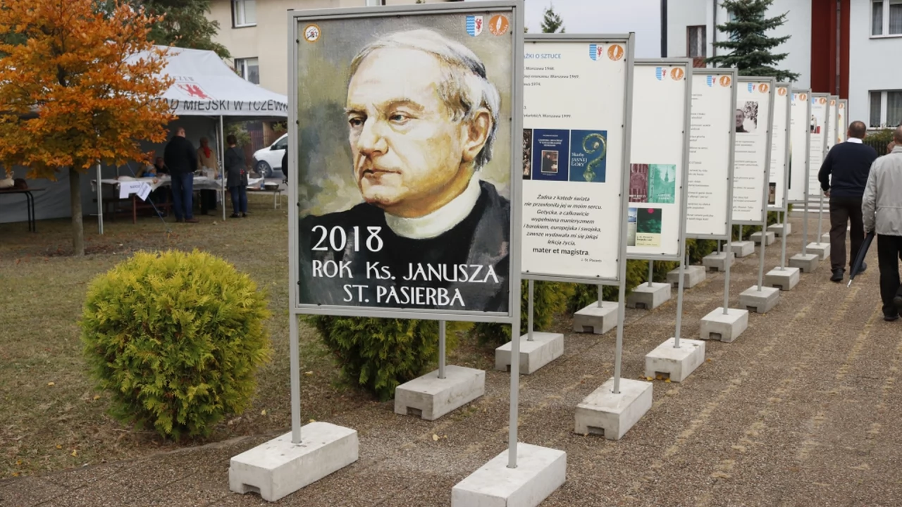 Tczew - Piknik parafialny na Górkach