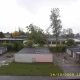 Tczew - Skutki nawałnicy przy ul. Gryfa Pomorskiego / Wł.Jurgo