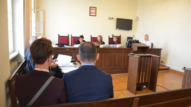 Tczew - Apelacja ws. pogryzionej przez psy Marysi. Sąd zmniejszył karę pieniężną