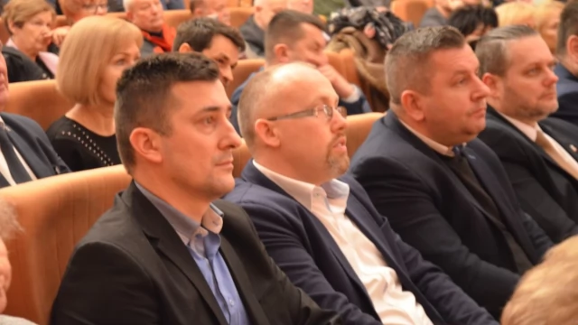 Tczew - Dzień Tczewa. Nagrody, odznaczenia, wzruszenia...