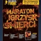 Tczew - Maraton "Igrzysk śmierci" w kinie Helios