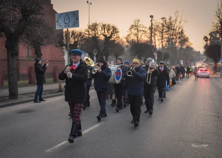 Tczew - Obchody Światowego Dnia Kociewia w gminie Pelplin