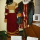 Tczew - Uszyją i sukienkę na studniówkę, i... kostium w stylu empire