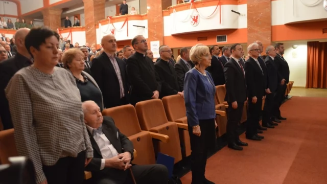 Tczew - Dzień Tczewa. Nagrody, odznaczenia, wzruszenia...