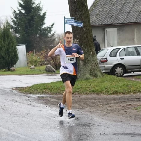 Tczew -  2 Bieg Nadwiślański