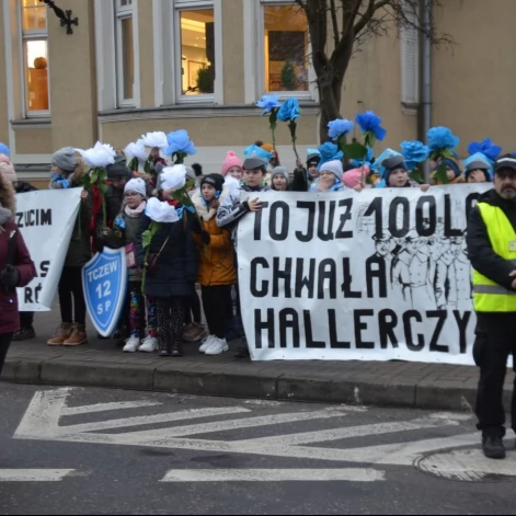 Tczew - Tczew świętuje! Sto lat temu wrócił do Polski