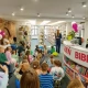 Tczew - XXII Ogólnopolski Tydzień Bibliotek oraz Noc Muzeów w Gniewie za nami