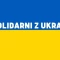 Tczew - Solidarni z Ukrainą. Zbiórka dla organizacji humanitarnych