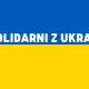 Tczew - Solidarni z Ukrainą. Zbiórka dla organizacji humanitarnych