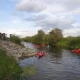 Tczew - Pomorskie Święto Wisły - królowa rzek świętowała (galeria zdjęć)