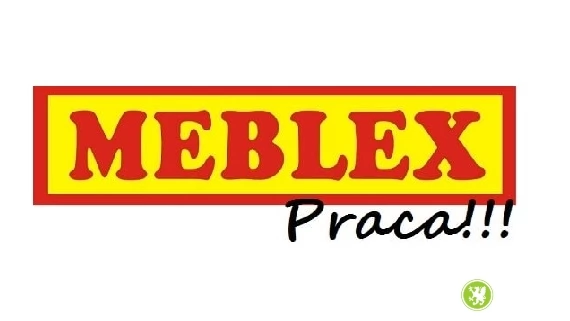 Tczew - MEBLEX Pracownik do montażu i transportu mebli