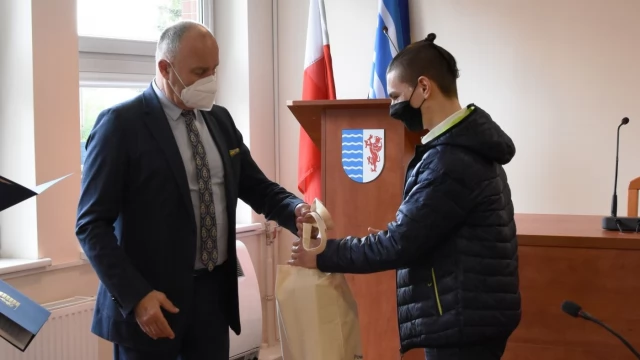 Tczew - Za nami XI edycja Powiatowego Konkursu Wiedzy o Ochronie i Prawach Konsumentów
