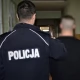 Tczew - Rzucił słoikiem na widok policjantów. Co było w środku?