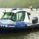 Tczew - Latem policjanci będą pilnować bezpieczeństwa także z wody