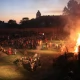 Tczew - Vivat Vasa 2012 - już dziesiąty raz w Gniewie starły się armie