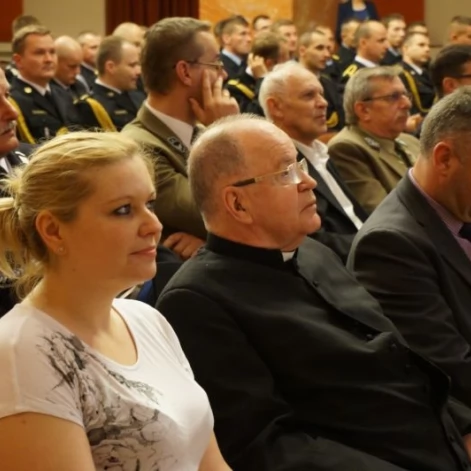 Tczew - Dzień strażaka w Tczewie