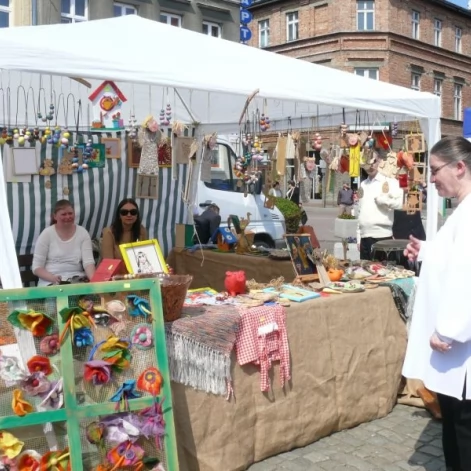 Tczew - Dzień Godności Osoby Niepełnosprawnej