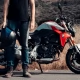 Tczew - Buty motocyklowe - na jaki model warto postawić?