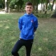Tczew - Oliwier Sławiński - wychowanek MKS Gryf Tczew zawodnikiem Zagłębia Lubin