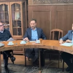 Tczew - Mariusz Ząbek nowym dyrektorem Centrum Usług Wspólnych Gminy Miejskiej Tczew