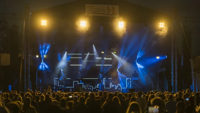 Tczew - Sobótki Tczewskie 2026 - trzy dni muzyki, atrakcji i wspólnej zabawy