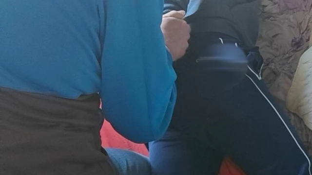 Tczew - Użył przemocy wobec ochroniarza, bo nie chciał zapłacić za whisky. Teraz grozi mu 10 lat