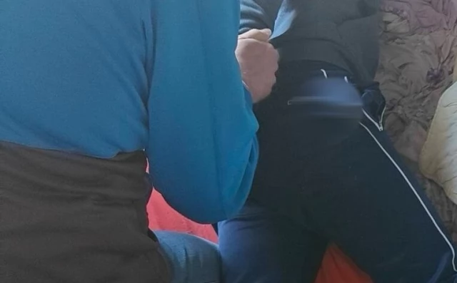 Tczew - Użył przemocy wobec ochroniarza, bo nie chciał zapłacić za whisky. Teraz grozi mu 10 lat