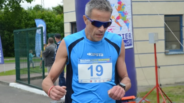 Tczew - Za nami VI edycja Silgan Ćwierćmaratonu