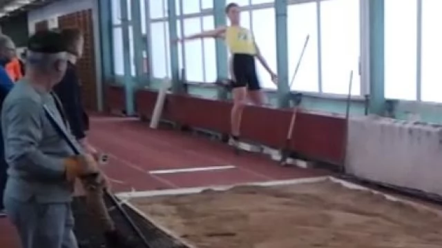 Tczew - Udany start lekkoatletów. 11 medali tczewian