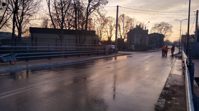 Tczew - Koniec objazdów! W piątek wraca ruch na Łąkową