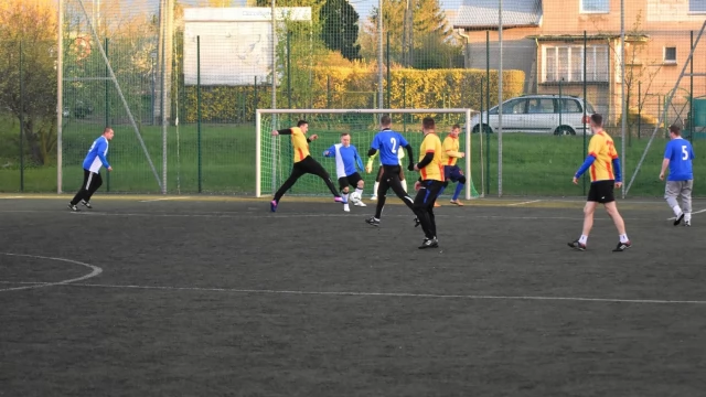 Tczew - ALPN po trzeciej kolejce