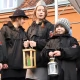 Tczew - Betlejemskie Światło Pokoju zawędruje także do Tczewa