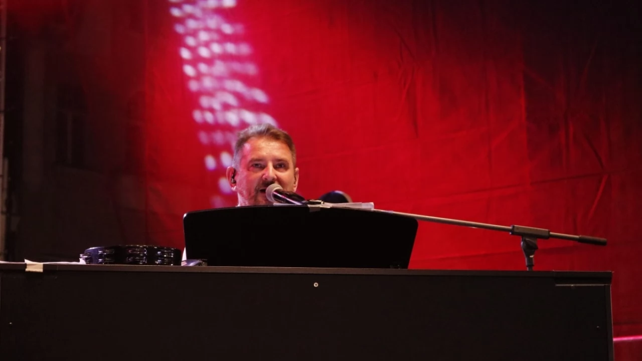 Tczew - In Memoriam Festiwal Grzegorza Ciechowskiego